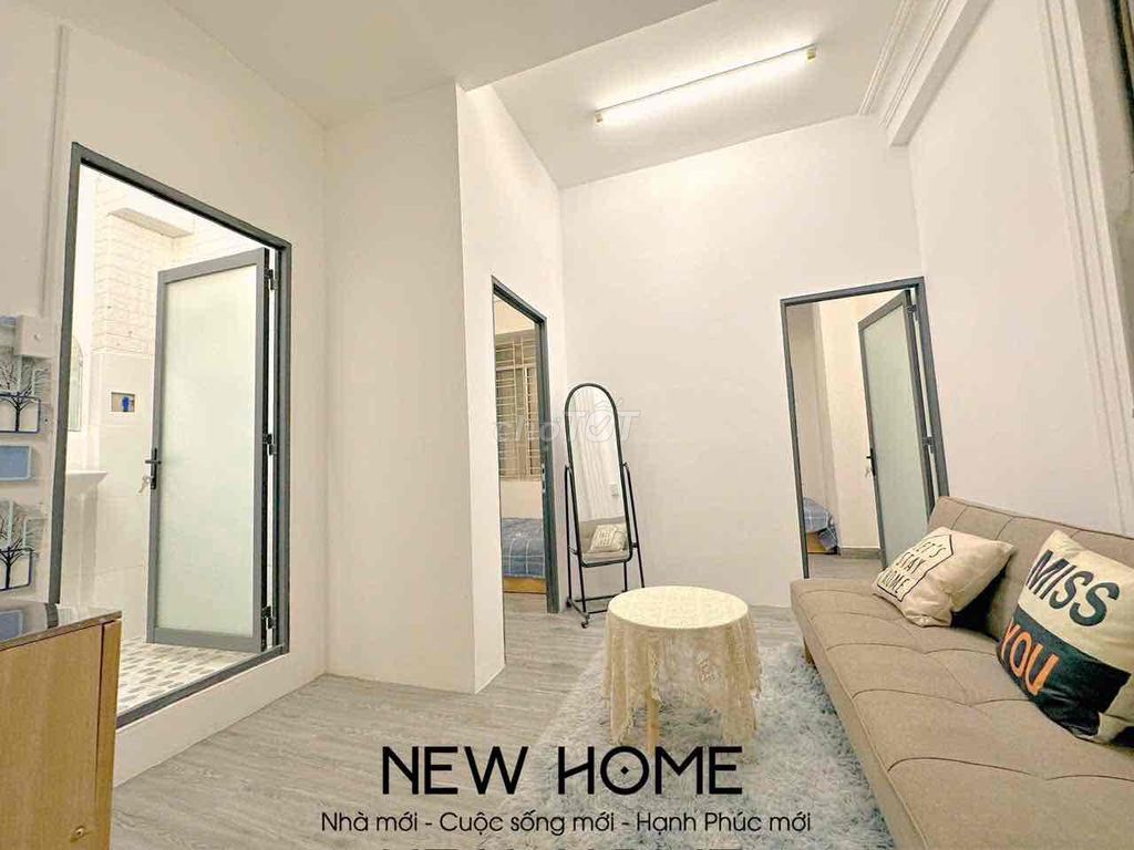 Two bedrooms at the perfect price of the window, natural light, super-sluaked.