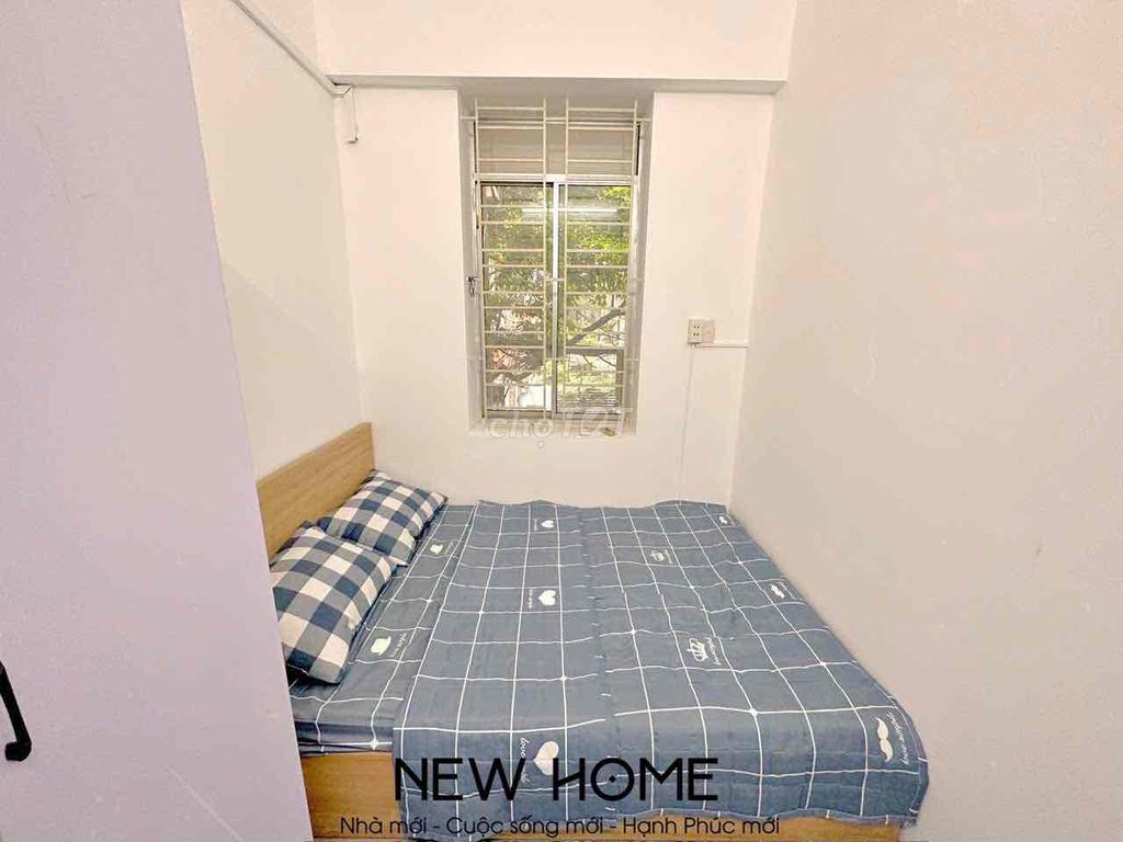 Two bedrooms at the perfect price of the window, natural light, super-sluaked.