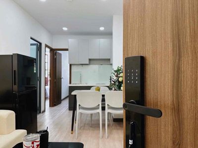 2 bedrooms_Phú Nhuận & peace 8 million5 50/80 m2