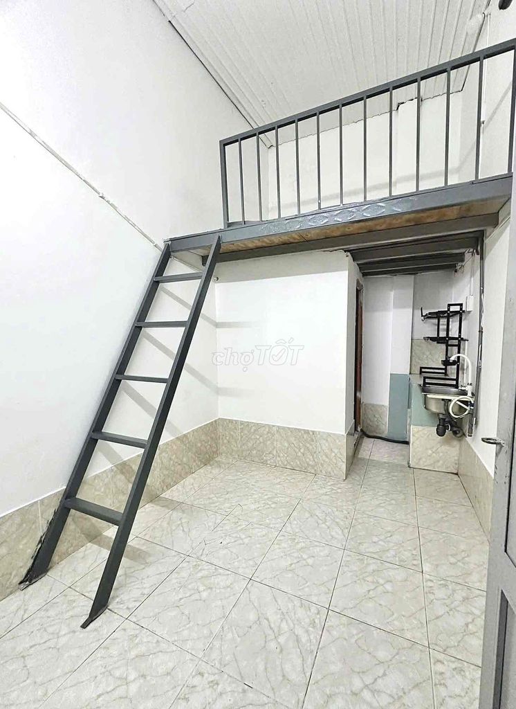 Thủ Đức hotel room - near Zymall