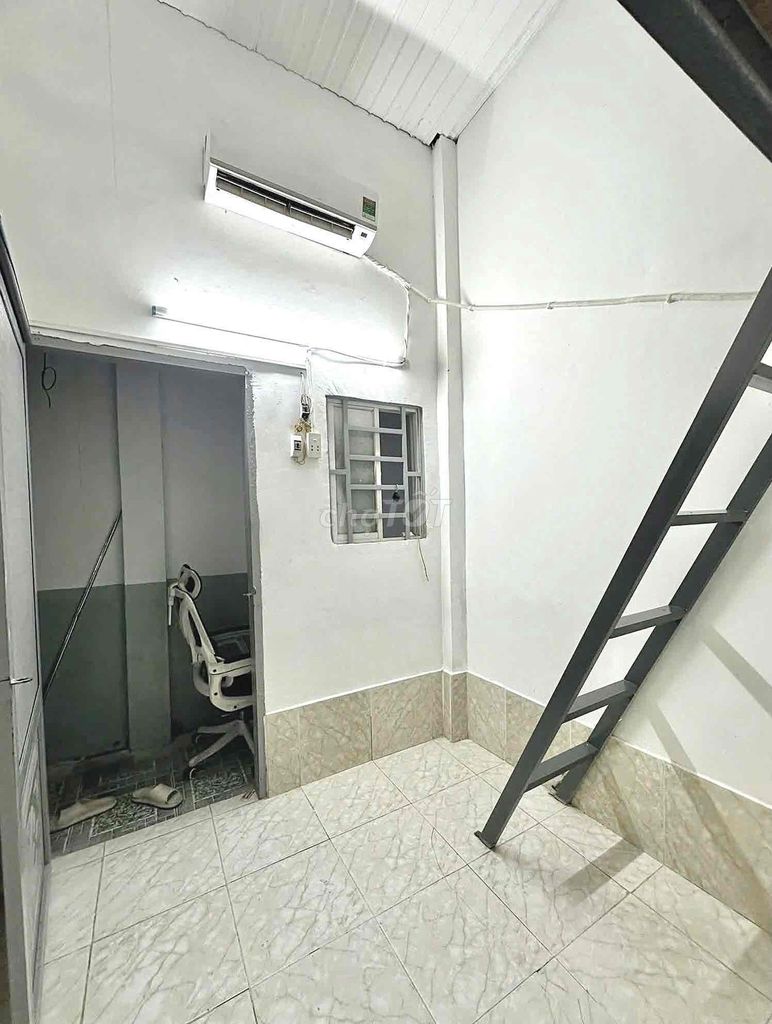 Thủ Đức hotel room - near Zymall