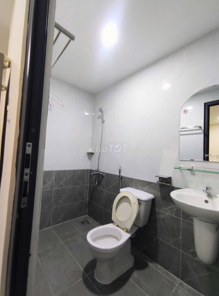 Rent two new rooms, full interior.