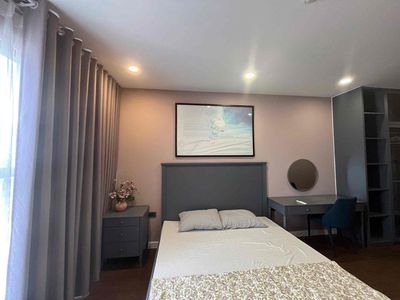 Rent the Saigon Royal Residence Lh apartment: