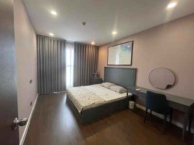 Rent the Saigon Royal Residence Lh apartment: