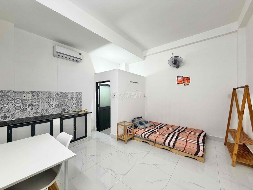 Gò Vấp Biological Room