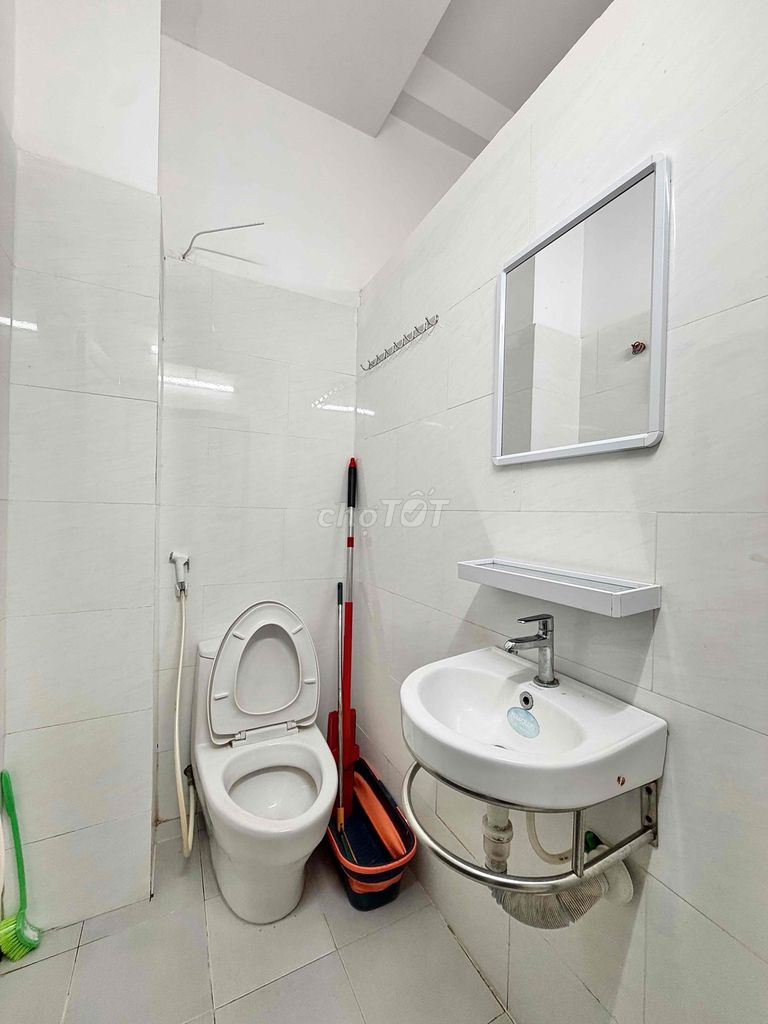 Gò Vấp Biological Room