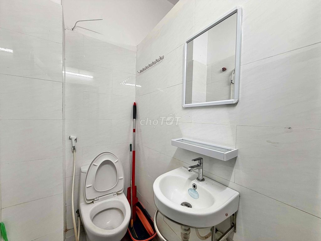 Gò Vấp Biological Room