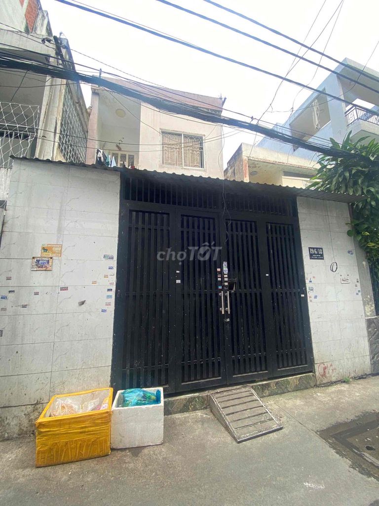 Rent room near Europe, Q. Tân Phú