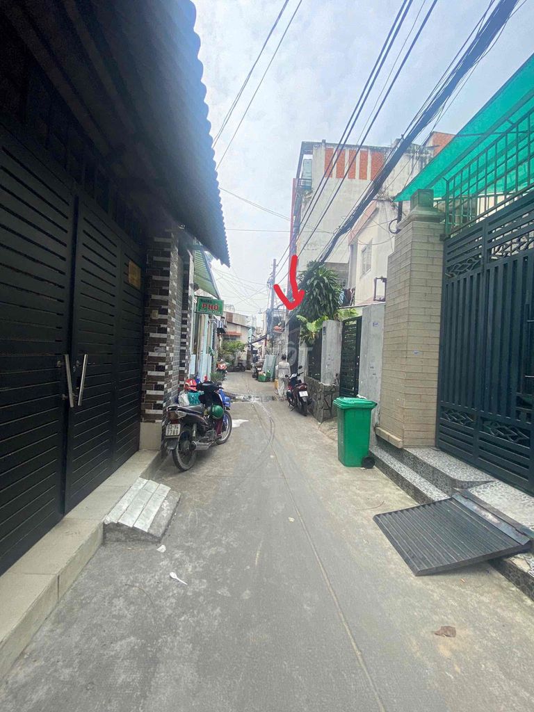 Rent room near Europe, Q. Tân Phú