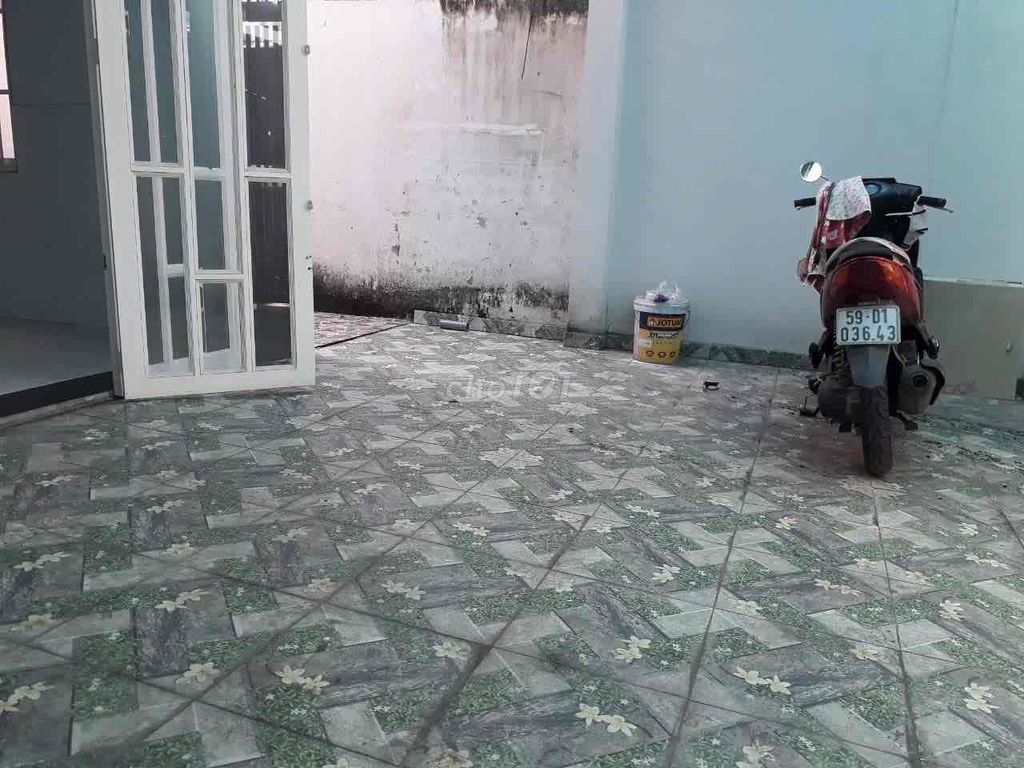 Rent room near Europe, Q. Tân Phú