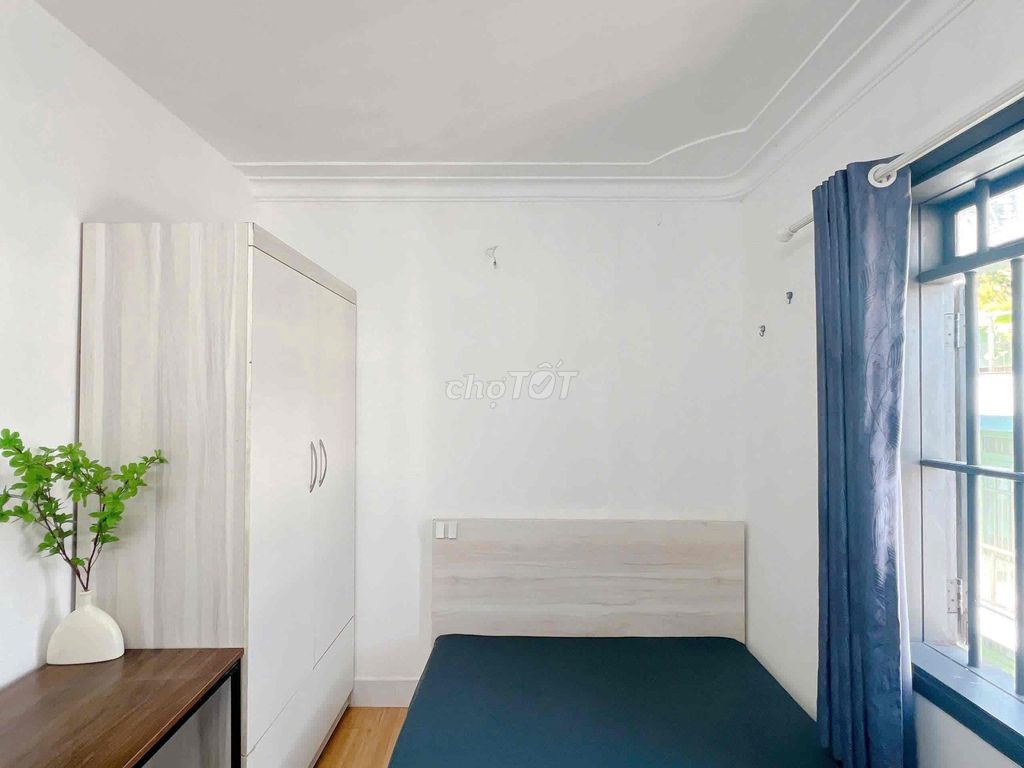 Gò Vấp Nice Room