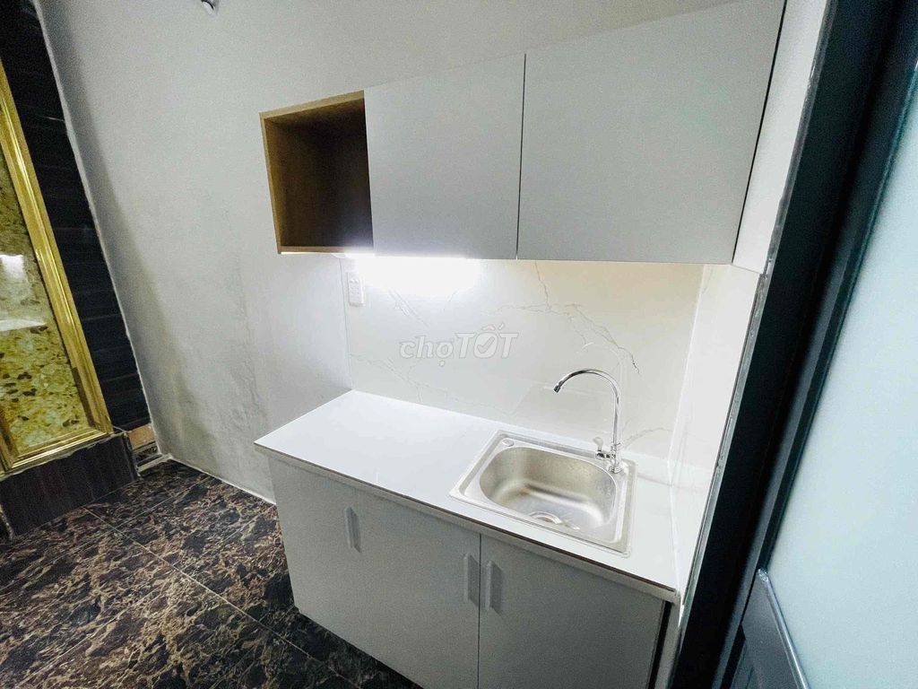 For renting CHDav