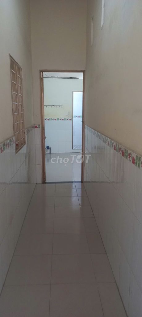 Rent room - District 8