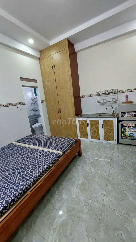 Rent a full interior room