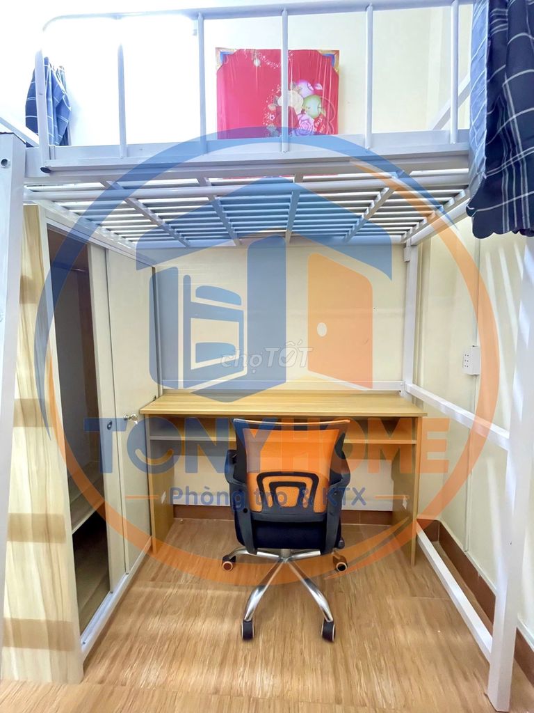 dorm senior bt - only 4 people - how full cp - near the Emart supermarket