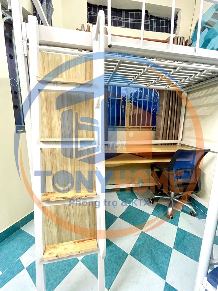 dorm senior bt - only 4 people - how full cp - near the Emart supermarket