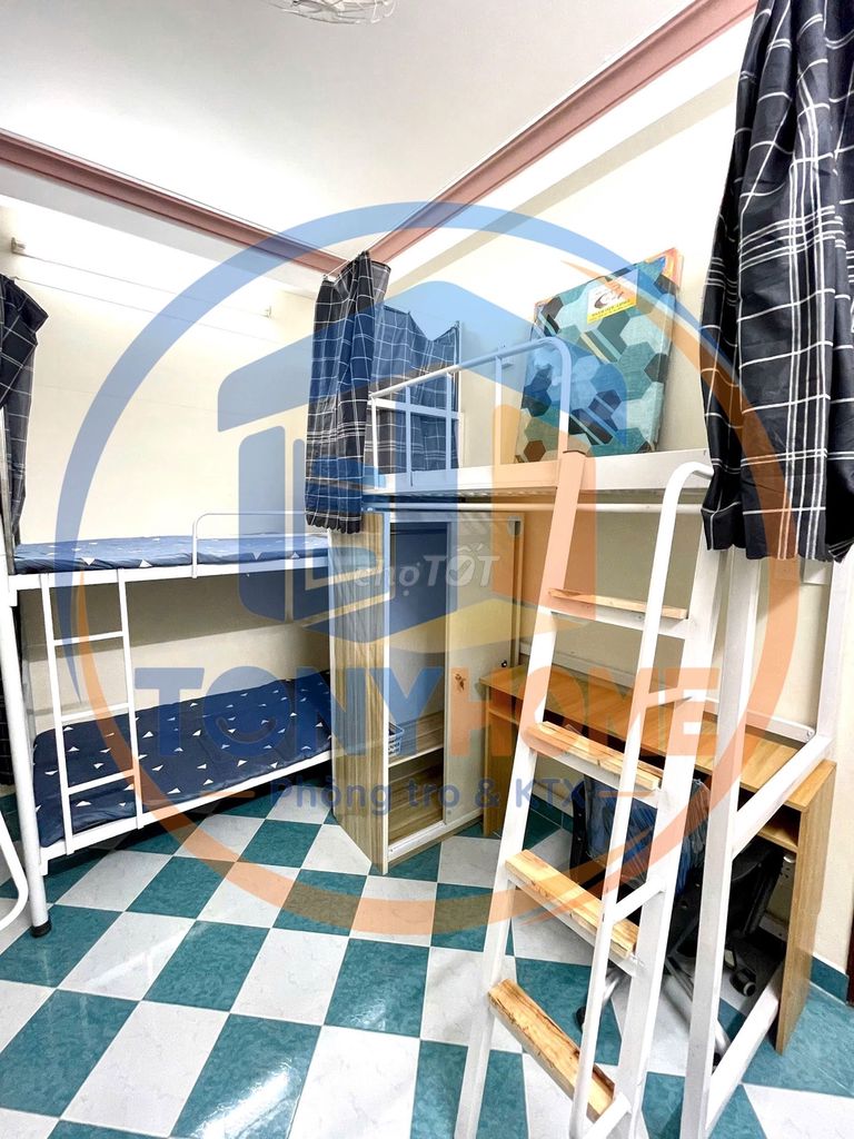 dorm senior bt - only 4 people - how full cp - near the Emart supermarket