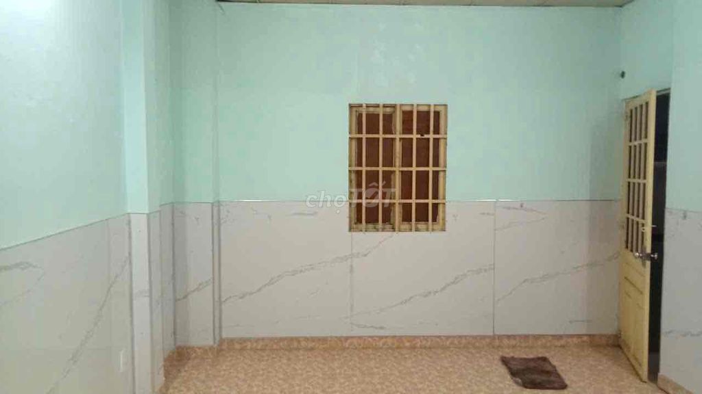 Rent an old room.