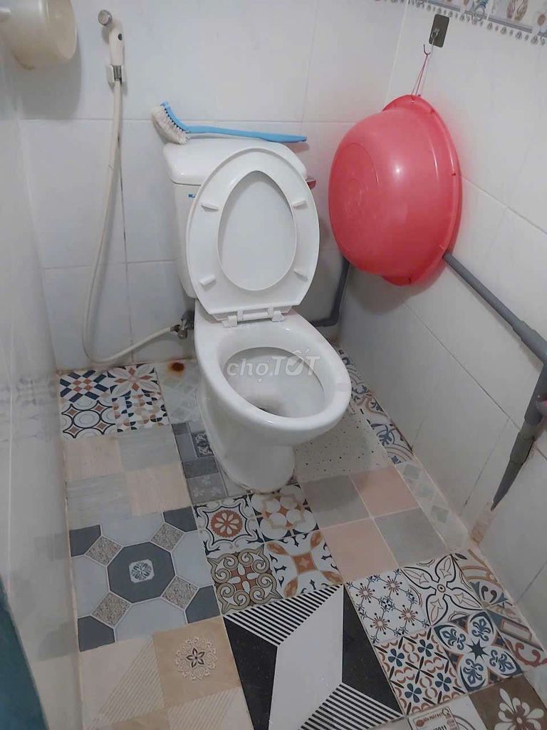 Rent the Lê Quang Định.