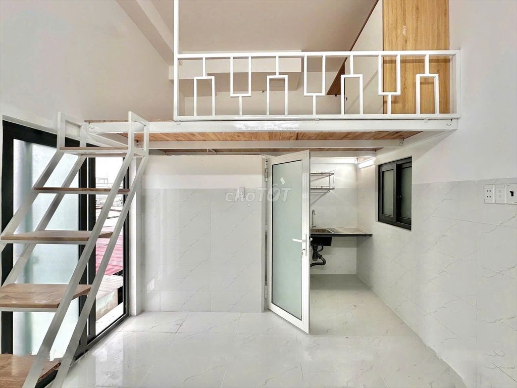 The Liên khu 4-5 air conditioning only comes from 3 million1/ month high-size guard.