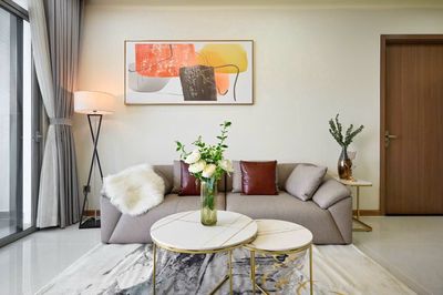 Three bedrooms for nice apartments. Cleared at Vista Verde A.M.