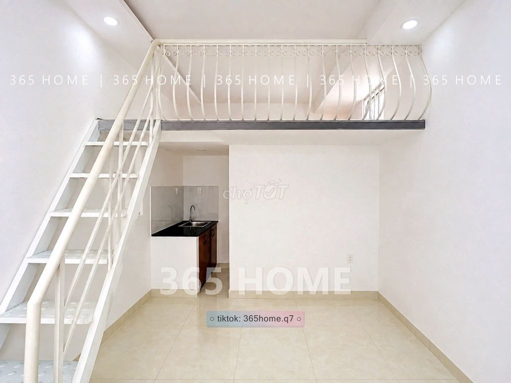 Corner of Room 0-4 + Cold Machine Tân Quy District 7