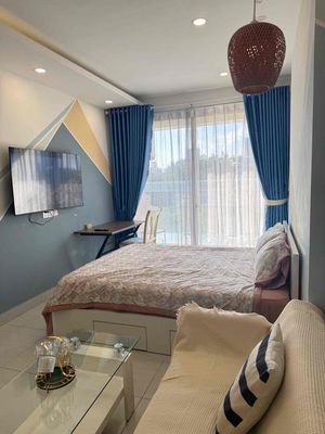 Rent apartment to Mondovì 4 – Studio 30 m2 full interior