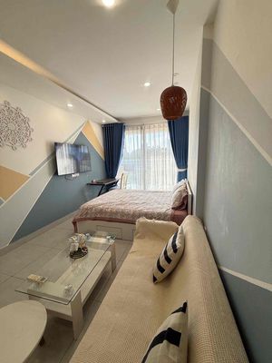 Rent apartment to Mondovì 4 – Studio 30 m2 full interior