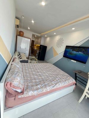 Rent apartment to Mondovì 4 – Studio 30 m2 full interior