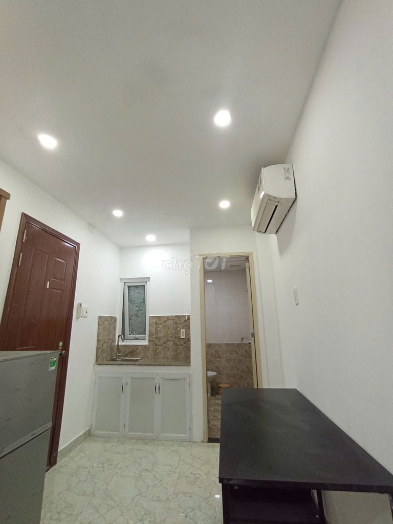 Room 18 meters 2 service, full interior cost 4 million