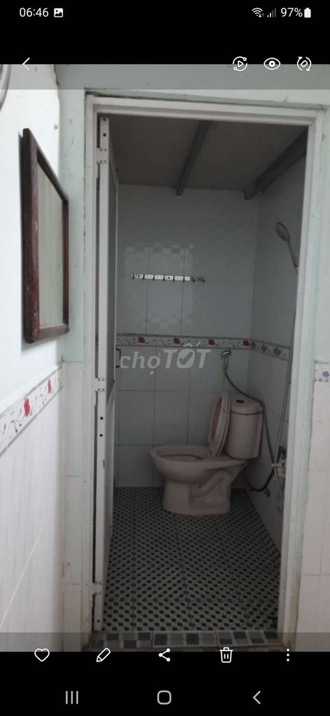 To rent a peace room (11 old)