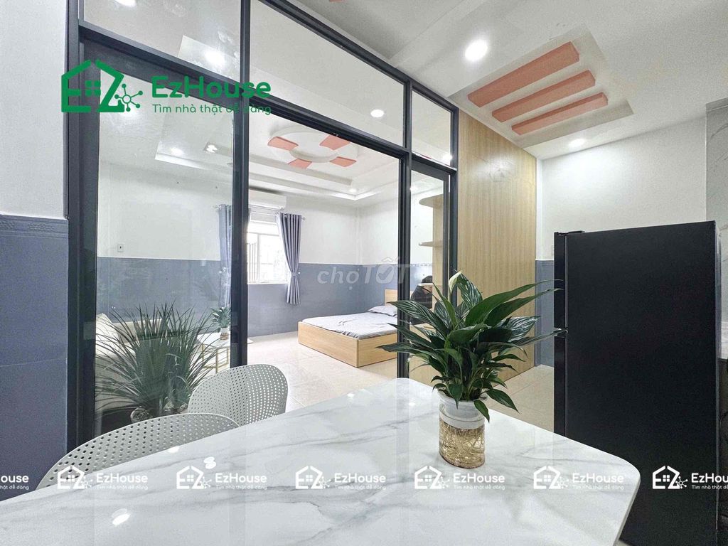 Studio - Full cabinet 7 - Lê Trọng Tấn