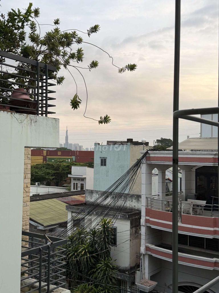 Rent a room at Thủ Đức.