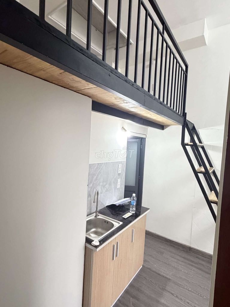 Rent a room at Thủ Đức.