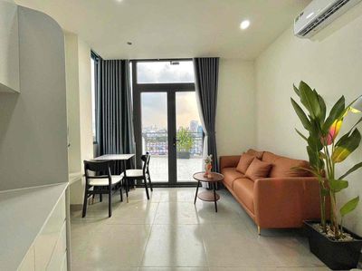 Super Penthouse 1 Engine Bedroom Bình Thạnh.