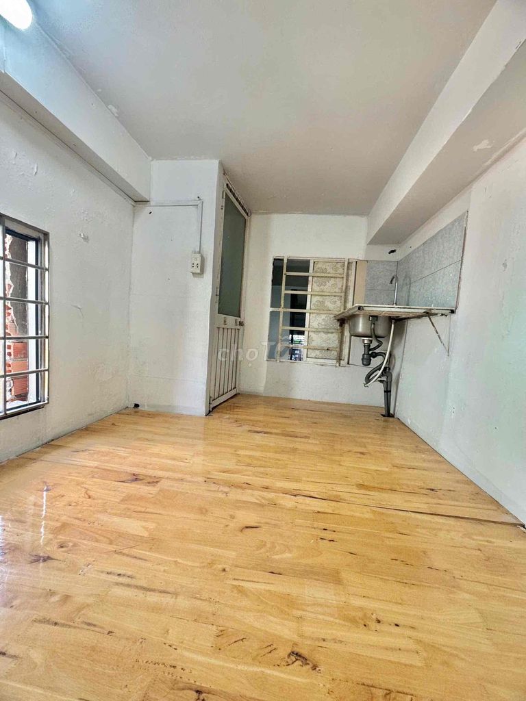 Rent a Gò Vấp Center Room