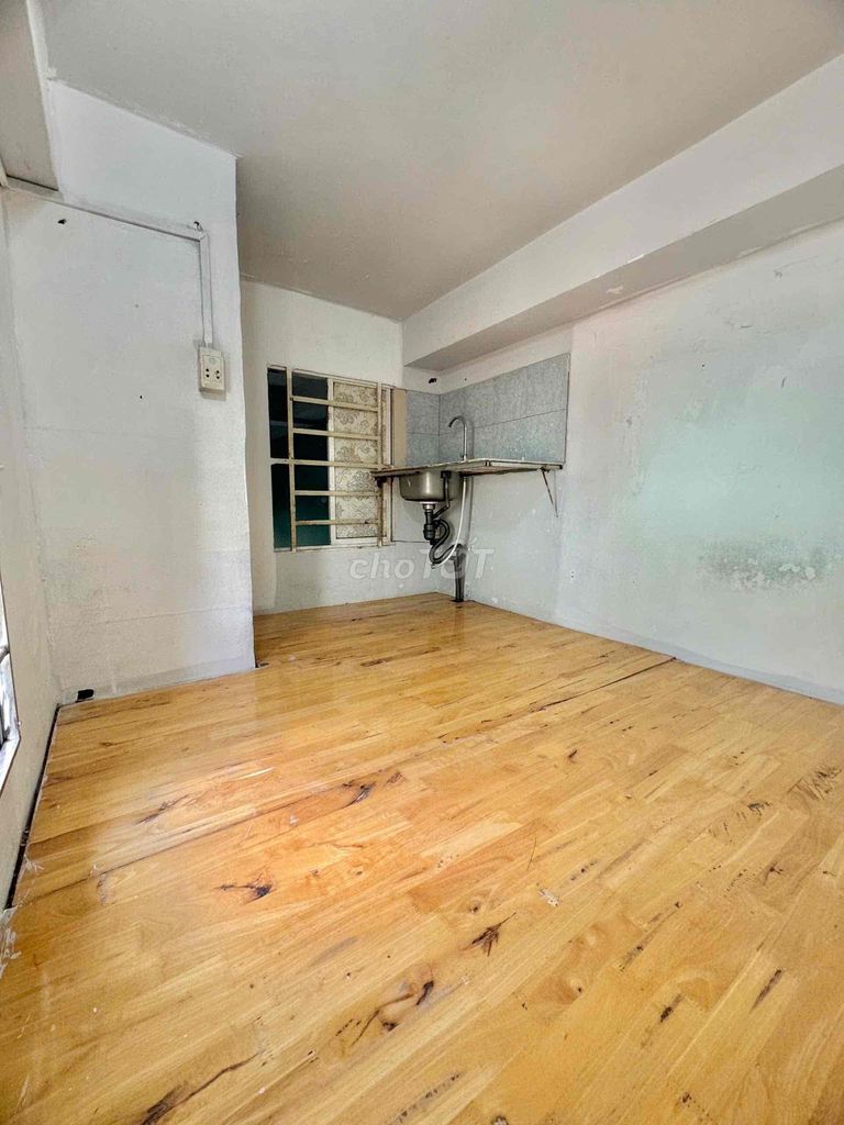Rent a Gò Vấp Center Room