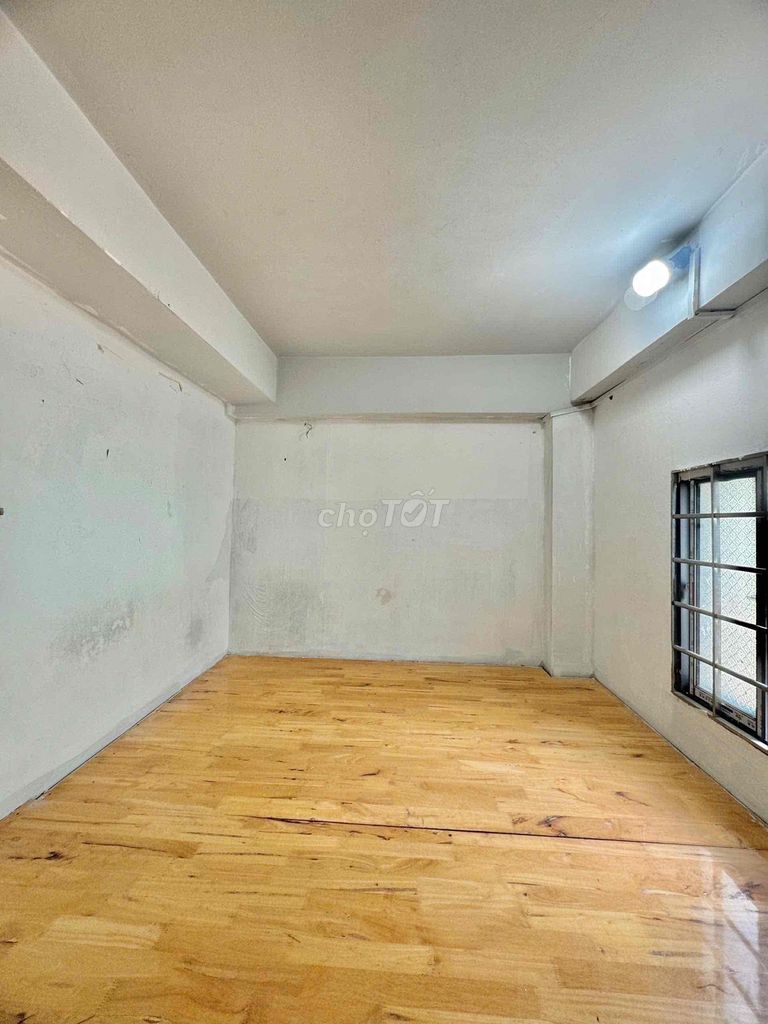 Rent a Gò Vấp Center Room