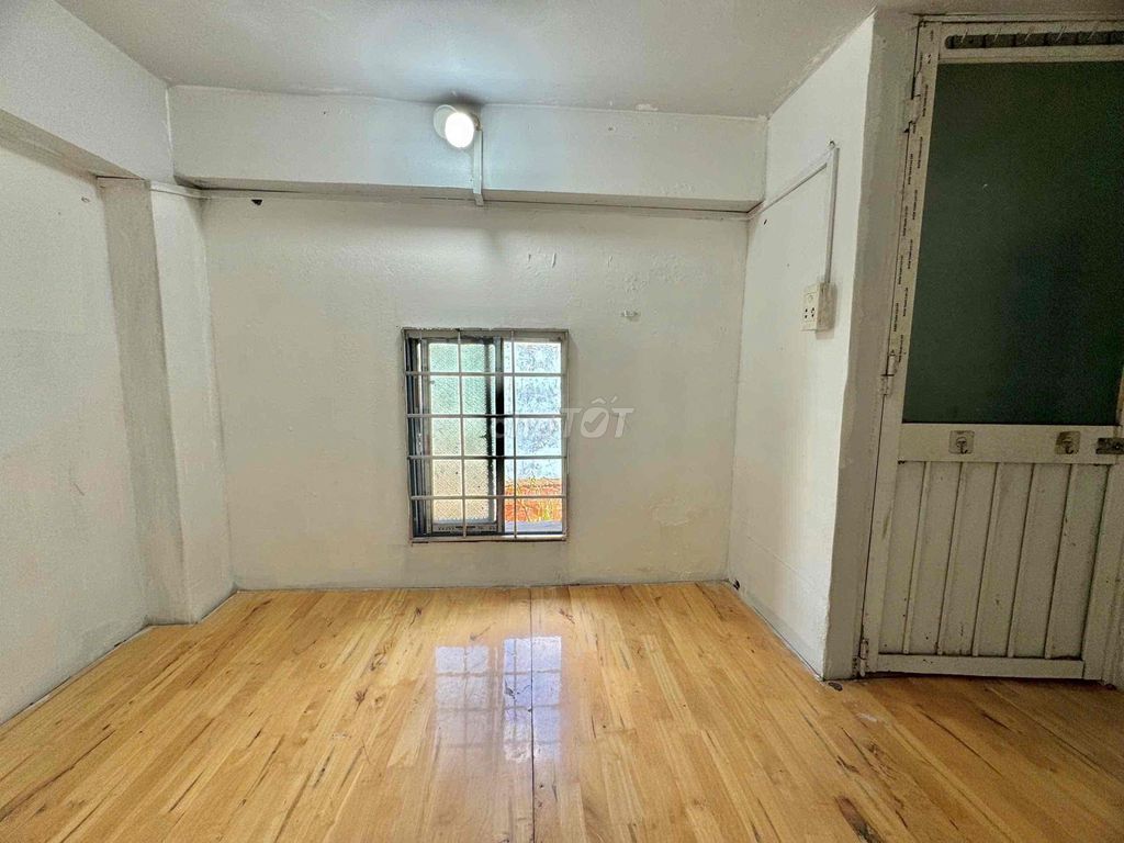 Rent a Gò Vấp Center Room
