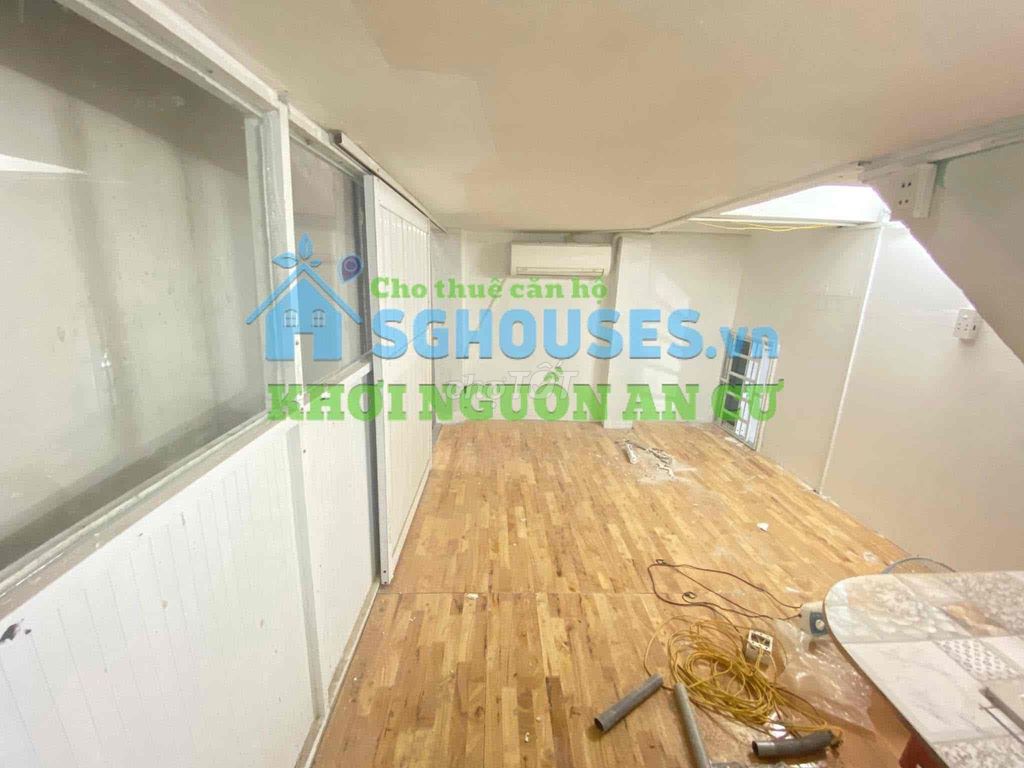 Rent a Gò Vấp Center Room