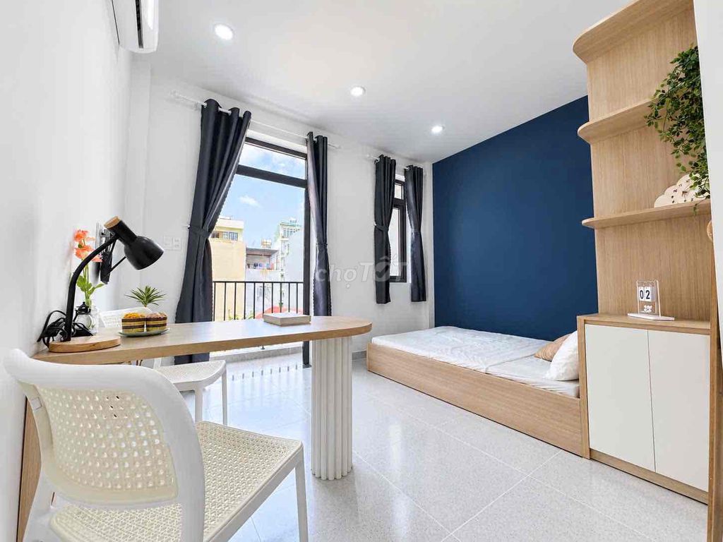 - Vườn Lài new room - kitchen cup