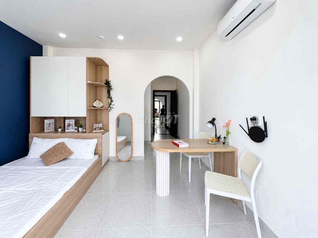 - Vườn Lài new room - kitchen cup