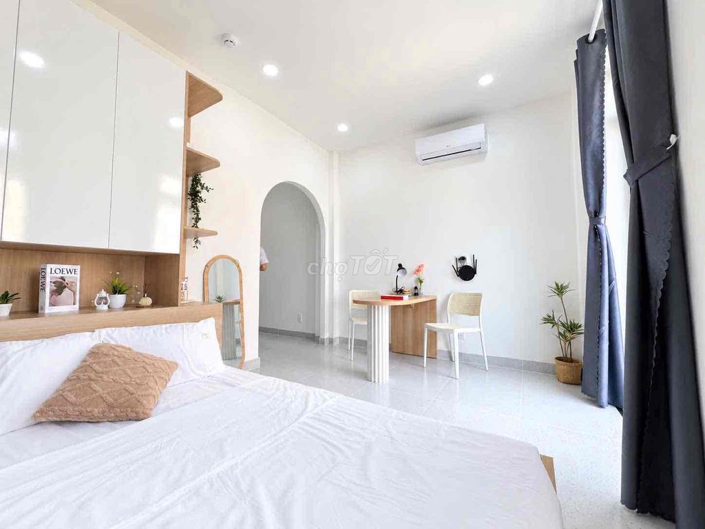 - Vườn Lài new room - kitchen cup