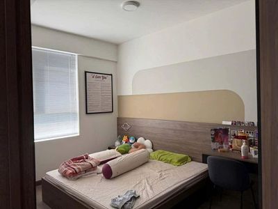 Rent officetel descarcey 7 Bedrooms ntcb/ full interior as needed