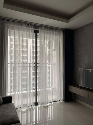 Rent officetel descarcey 7 Bedrooms ntcb/ full interior as needed