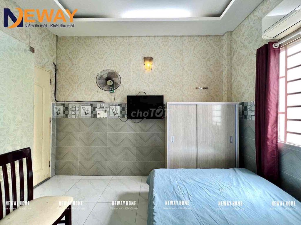 available air windows ready, air conditioning near the neweon
