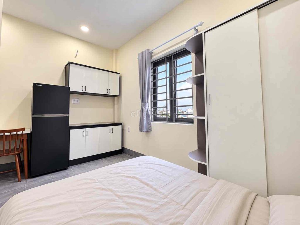 Phạm Văn Bạch interior room - Tân Bình 01 Modern space
