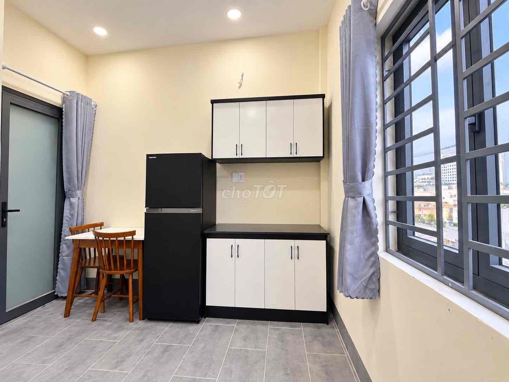 Phạm Văn Bạch interior room - Tân Bình 01 Modern space
