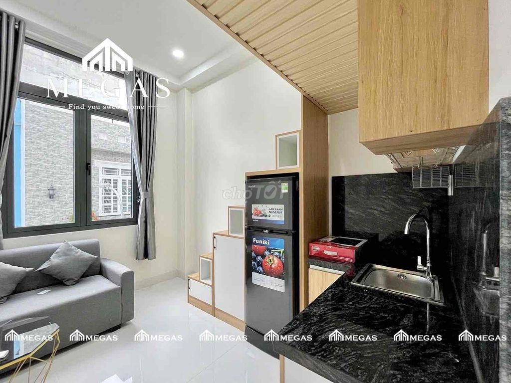 Dumex Full Homes, Lê Văn Việt - South Queen - Viome Grand Park
