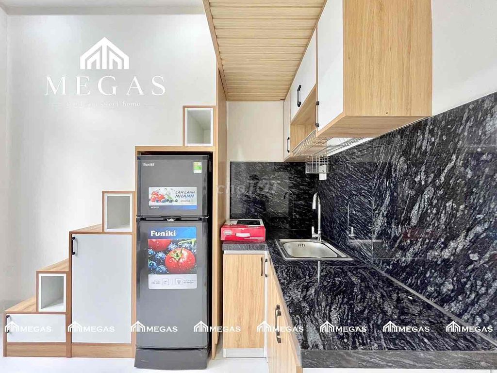 Dumex Full Homes, Lê Văn Việt - South Queen - Viome Grand Park